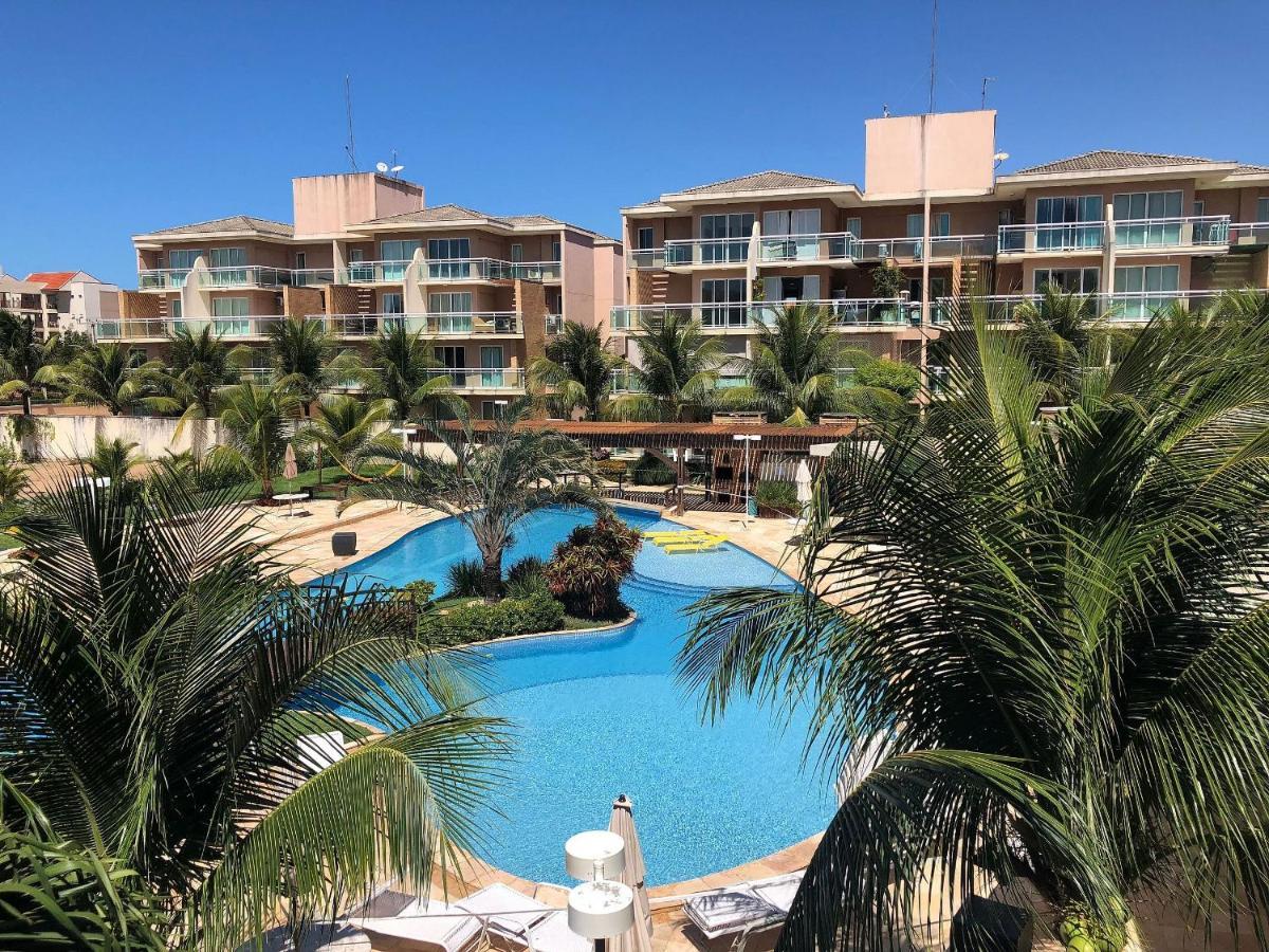 Apto. Palm Beach, 300M Beach Park Акирас Экстерьер фото