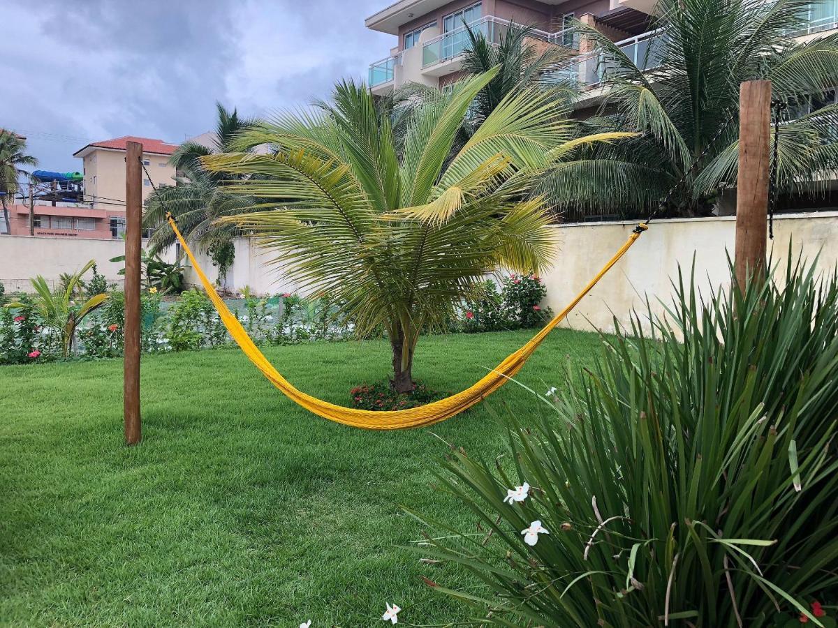 Apto. Palm Beach, 300M Beach Park Акирас Экстерьер фото