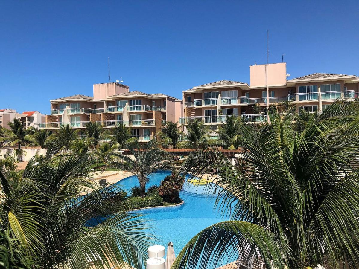 Apto. Palm Beach, 300M Beach Park Акирас Экстерьер фото