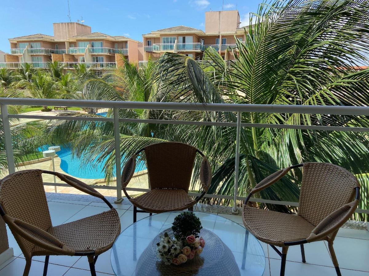 Apto. Palm Beach, 300M Beach Park Акирас Экстерьер фото