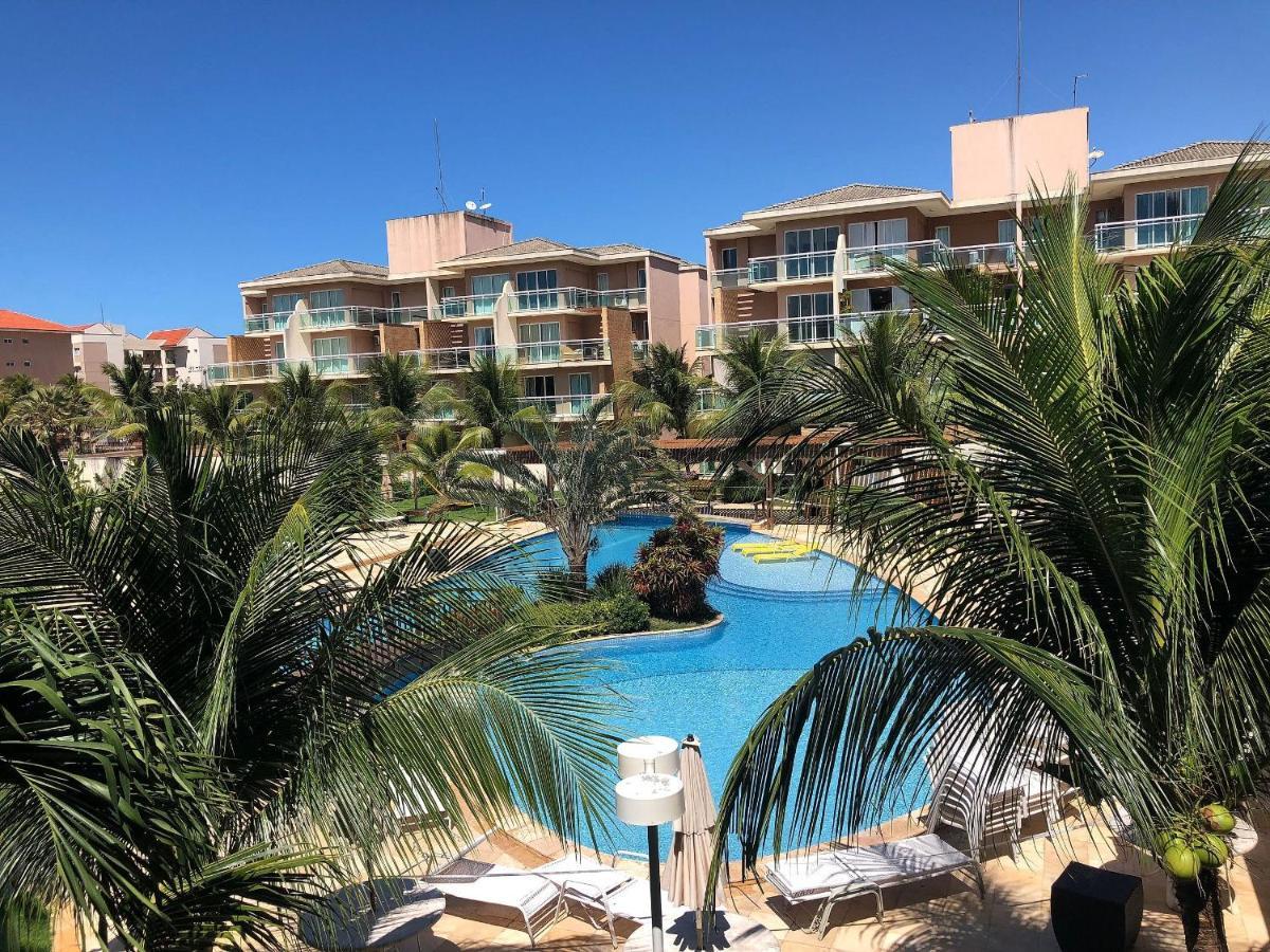 Apto. Palm Beach, 300M Beach Park Акирас Экстерьер фото