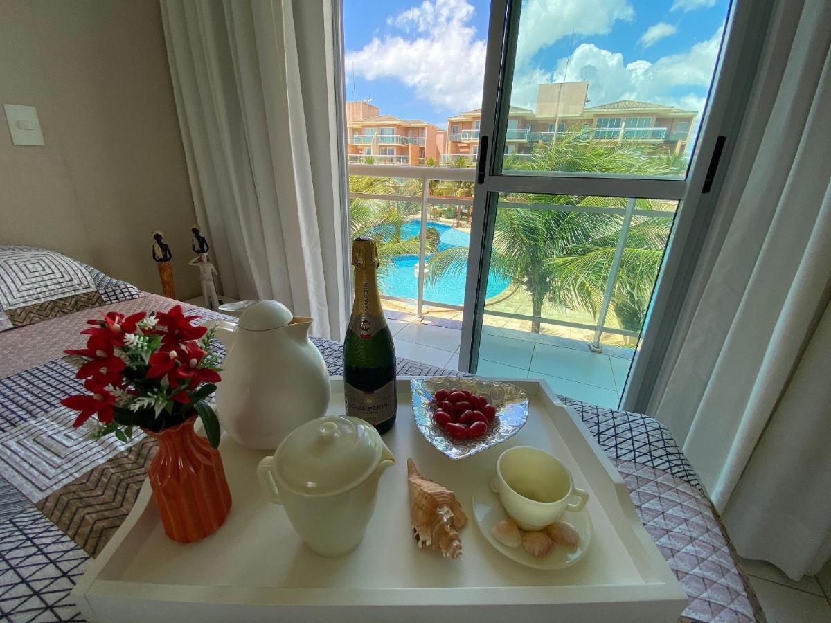 Apto. Palm Beach, 300M Beach Park Акирас Экстерьер фото