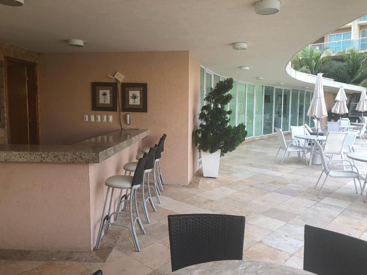 Apto. Palm Beach, 300M Beach Park Акирас Экстерьер фото
