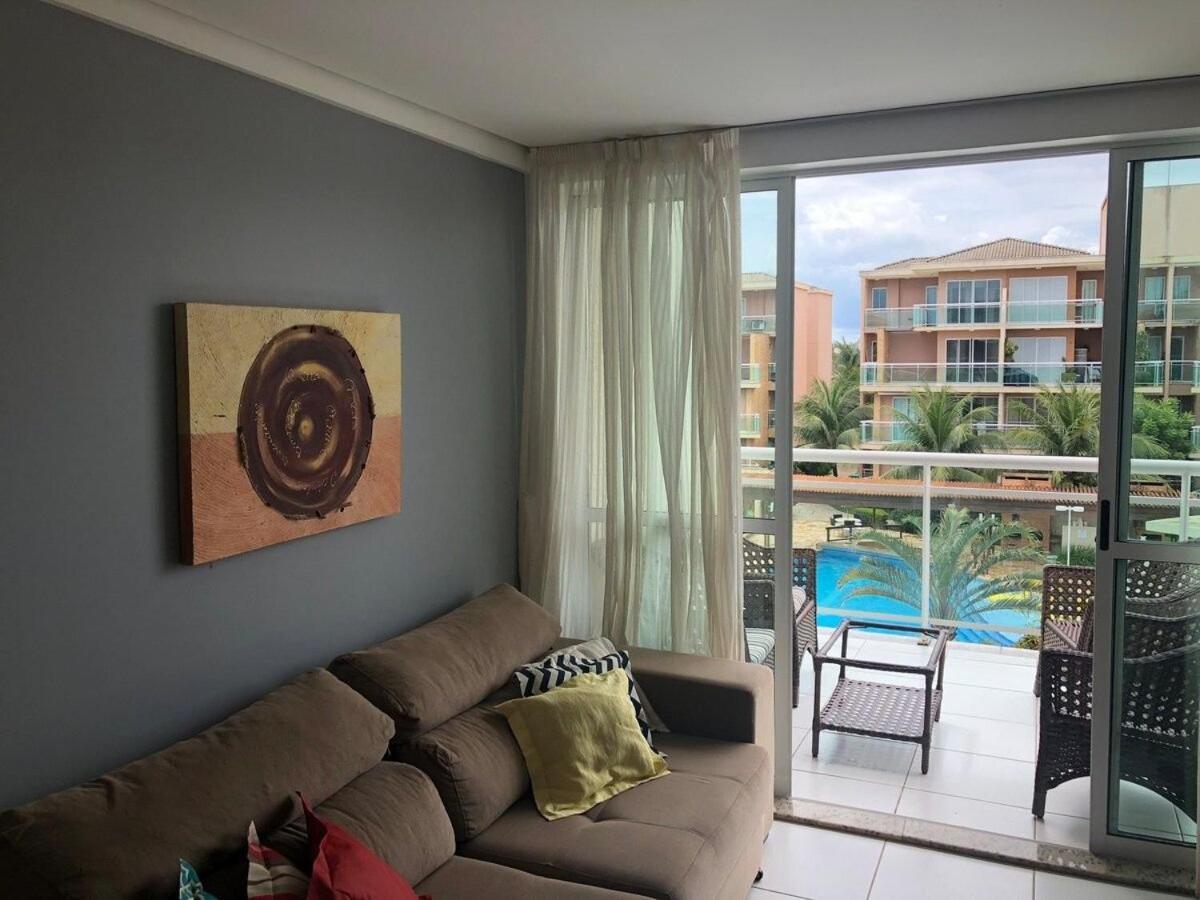 Apto. Palm Beach, 300M Beach Park Акирас Экстерьер фото